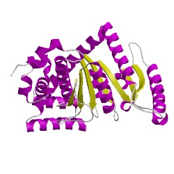 Image of CATH 4jybA