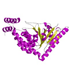 Image of CATH 4jybB