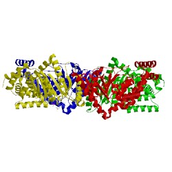 Image of CATH 4jyc