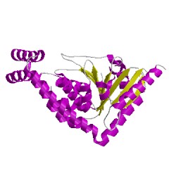 Image of CATH 4jycA