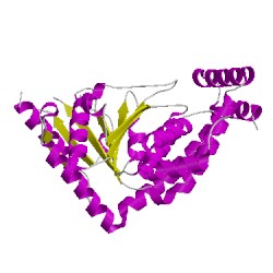 Image of CATH 4jycB