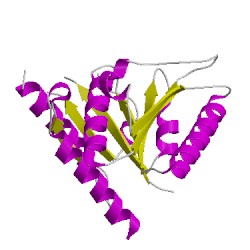 Image of CATH 4jycB02