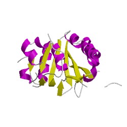 Image of CATH 4jylC01