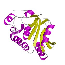 Image of CATH 4jylD01