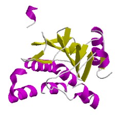 Image of CATH 4jylE01