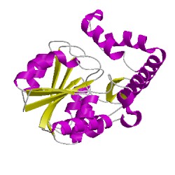 Image of CATH 4jymA