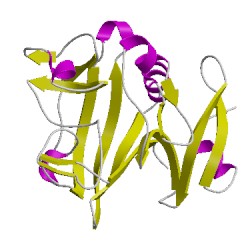 Image of CATH 4jyoX