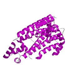 Image of CATH 4jyxA