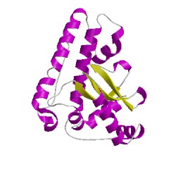 Image of CATH 4jz2A