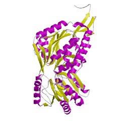 Image of CATH 4jz6A