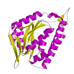 Image of CATH 4jz6A01