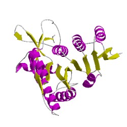 Image of CATH 4jz7A00