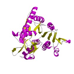 Image of CATH 4jz7D