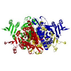 Image of CATH 4jz9
