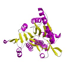 Image of CATH 4jz9B