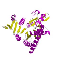 Image of CATH 4jz9C