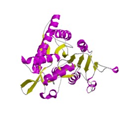 Image of CATH 4jz9D00