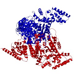 Image of CATH 4jza