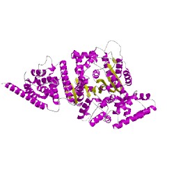 Image of CATH 4jzaB