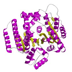 Image of CATH 4jzaB01