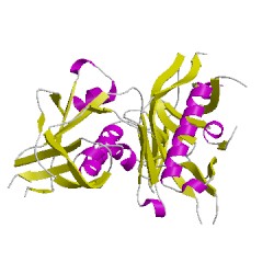 Image of CATH 4jzwG01