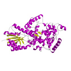 Image of CATH 4jzyA