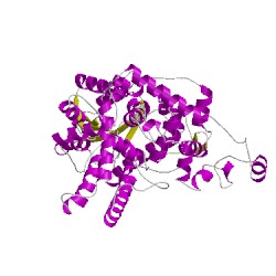 Image of CATH 4jzyB