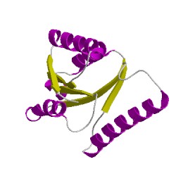 Image of CATH 4jzyB01