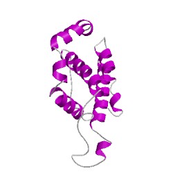 Image of CATH 4k0gA02