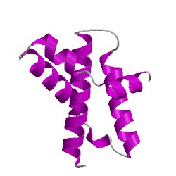 Image of CATH 4k0uA00