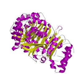 Image of CATH 4k17D