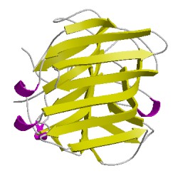 Image of CATH 4k20A