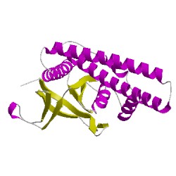 Image of CATH 4k2pA