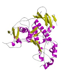Image of CATH 4k35A01