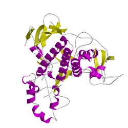 Image of CATH 4k35B01