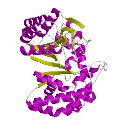 Image of CATH 4k39B00