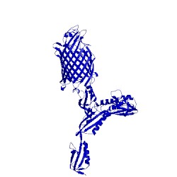 Image of CATH 4k3b