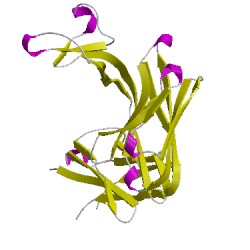 Image of CATH 4k3dH
