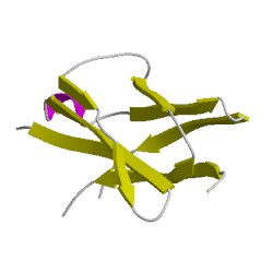 Image of CATH 4k3dH02