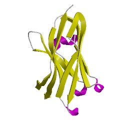 Image of CATH 4k3dI01