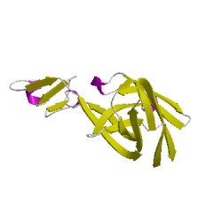 Image of CATH 4k3eH01