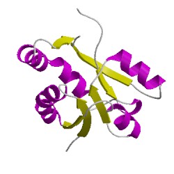 Image of CATH 4k3fA01