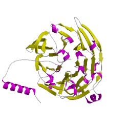 Image of CATH 4k3iD00