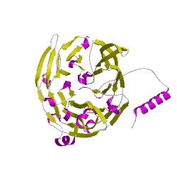 Image of CATH 4k3iF00