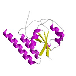 Image of CATH 4k3vA01