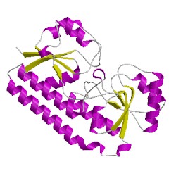 Image of CATH 4k3vB