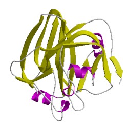 Image of CATH 4k3xC02