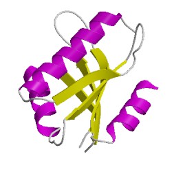Image of CATH 4k4gE03