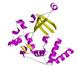 Image of CATH 4k4xA01