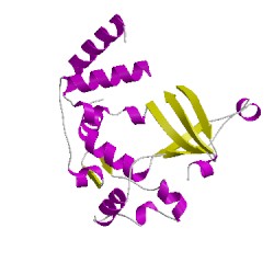 Image of CATH 4k4zM01